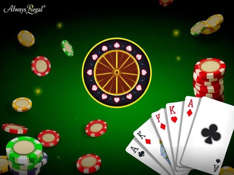 Explore the best casino in India online with WithAlwaysRegal. Get verified reviews, legal compliance, and real money gambling options for top-rated games like slots, table games, and poker.