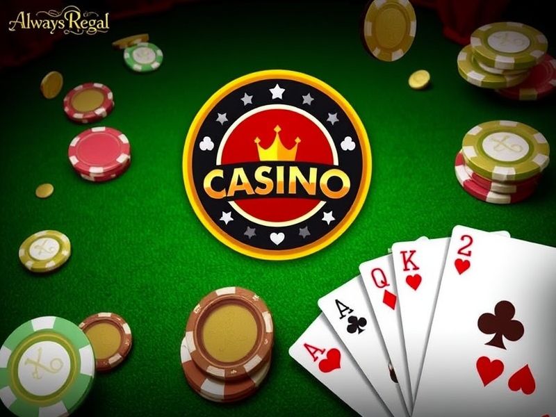 Explore the best casino in India online with WithAlwaysRegal. Get verified reviews, legal compliance, and real money gambling options for top-rated games like slots, table games, and poker.