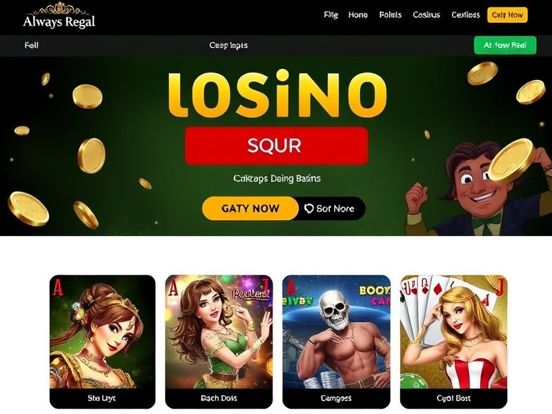 Explore the best casino in India online with WithAlwaysRegal. Get verified reviews, legal compliance, and real money gambling options for top-rated games like slots, table games, and poker.